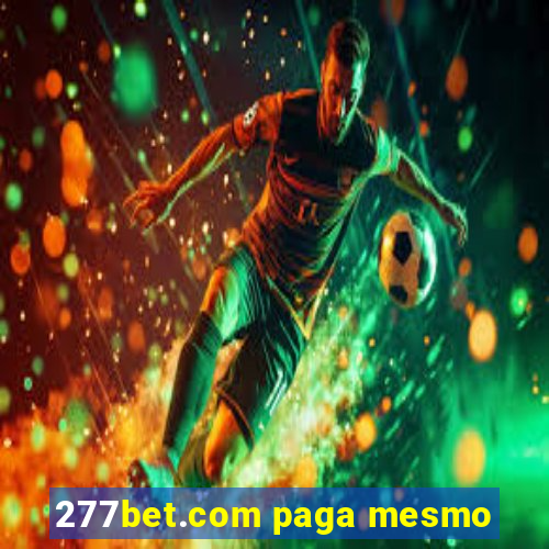 277bet.com paga mesmo